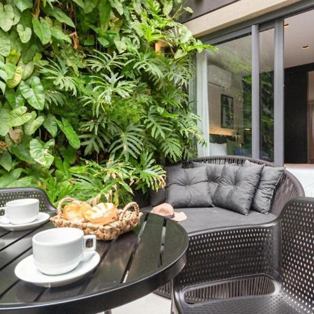 Appartement Charlie Bossa Ipanema à Rio de Janeiro Extérieur photo