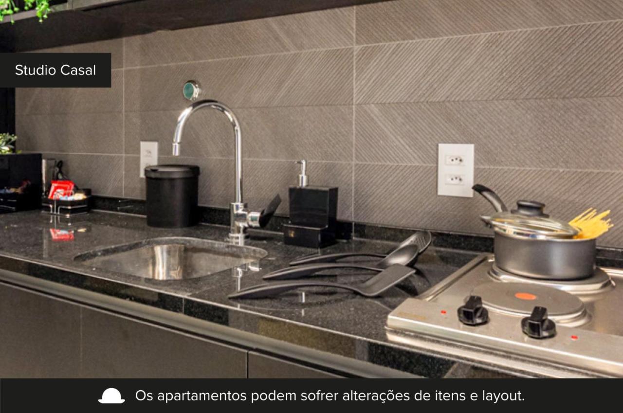 Appartement Charlie Bossa Ipanema à Rio de Janeiro Extérieur photo
