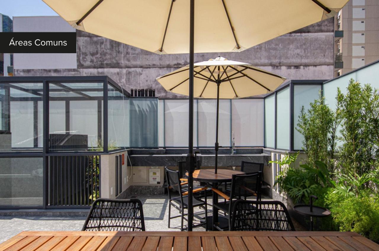 Appartement Charlie Bossa Ipanema à Rio de Janeiro Extérieur photo