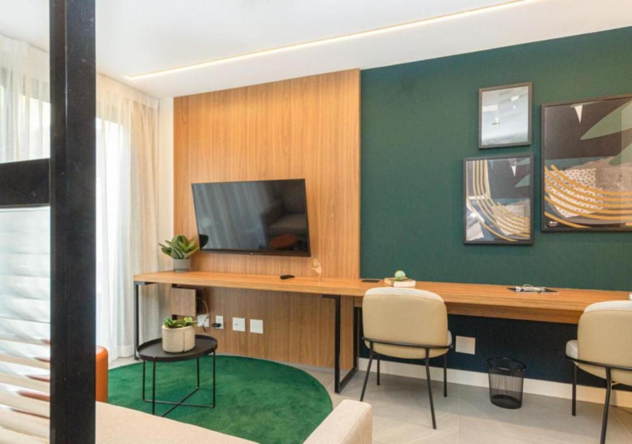 Appartement Charlie Bossa Ipanema à Rio de Janeiro Extérieur photo