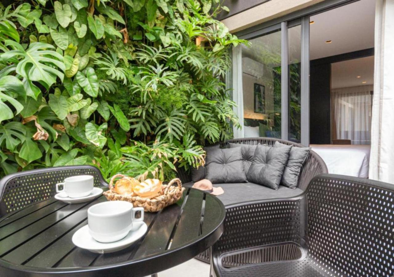 Appartement Charlie Bossa Ipanema à Rio de Janeiro Extérieur photo