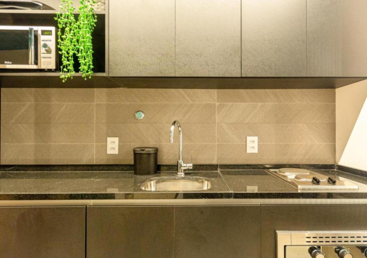 Appartement Charlie Bossa Ipanema à Rio de Janeiro Extérieur photo