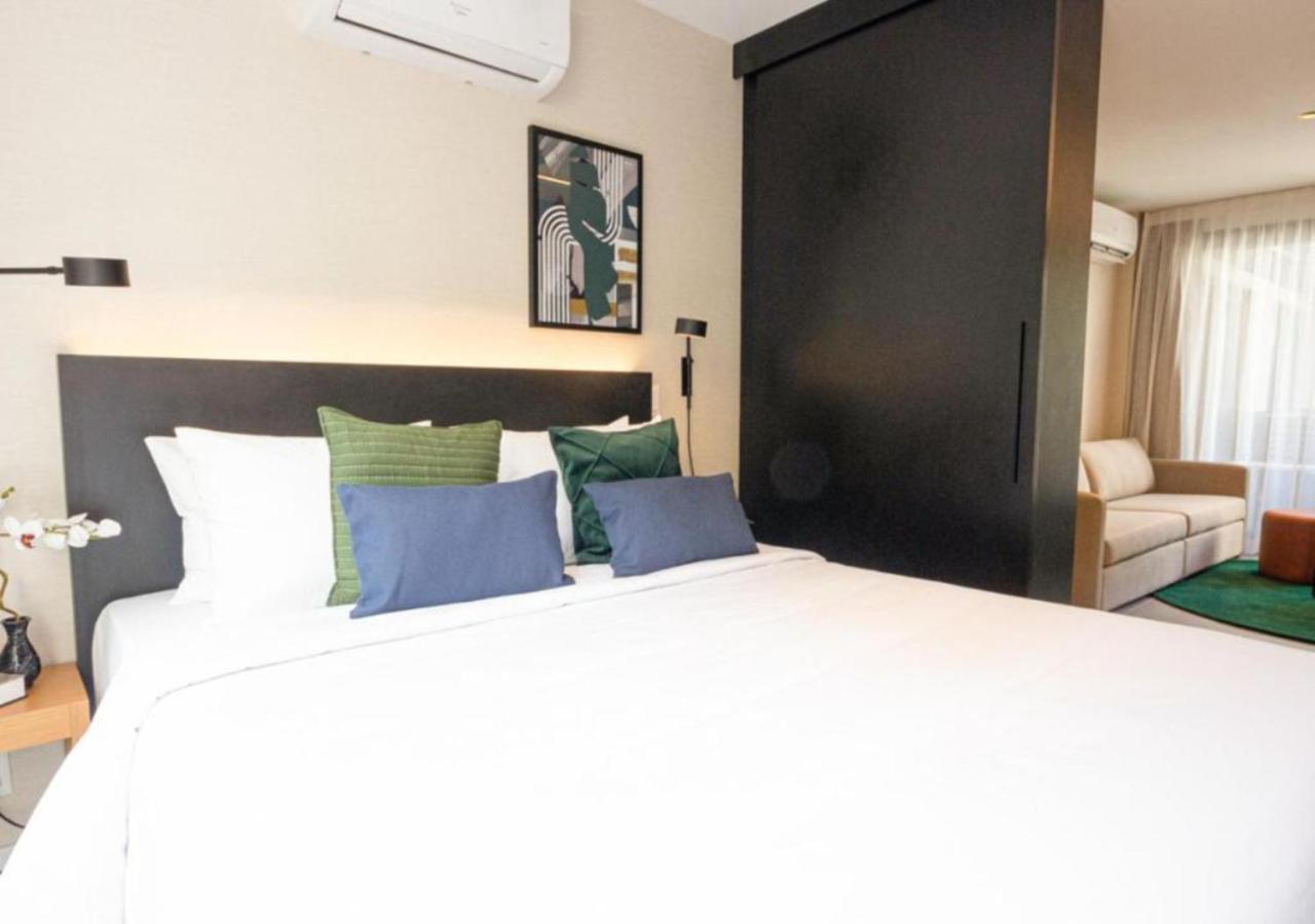 Appartement Charlie Bossa Ipanema à Rio de Janeiro Extérieur photo