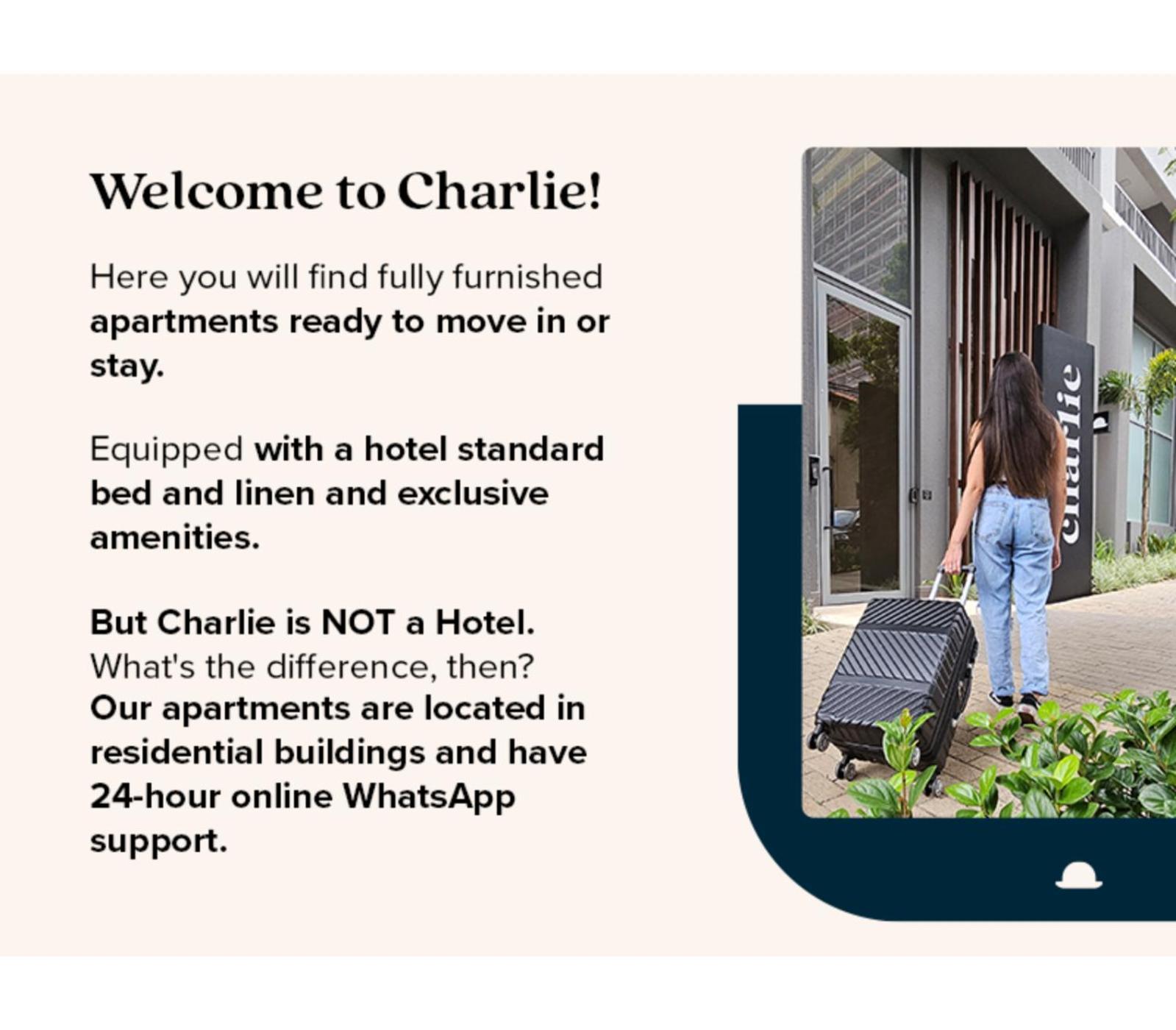 Appartement Charlie Bossa Ipanema à Rio de Janeiro Extérieur photo